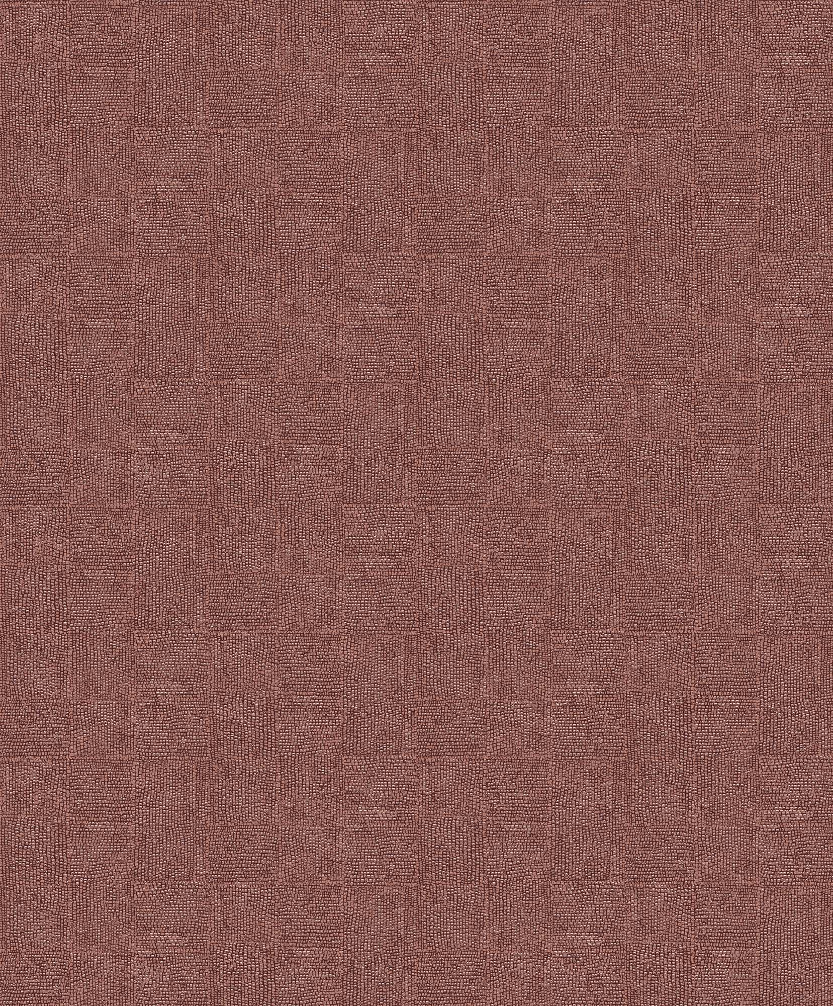 Khrôma Orbital Hide Bronze ORB305 Behang