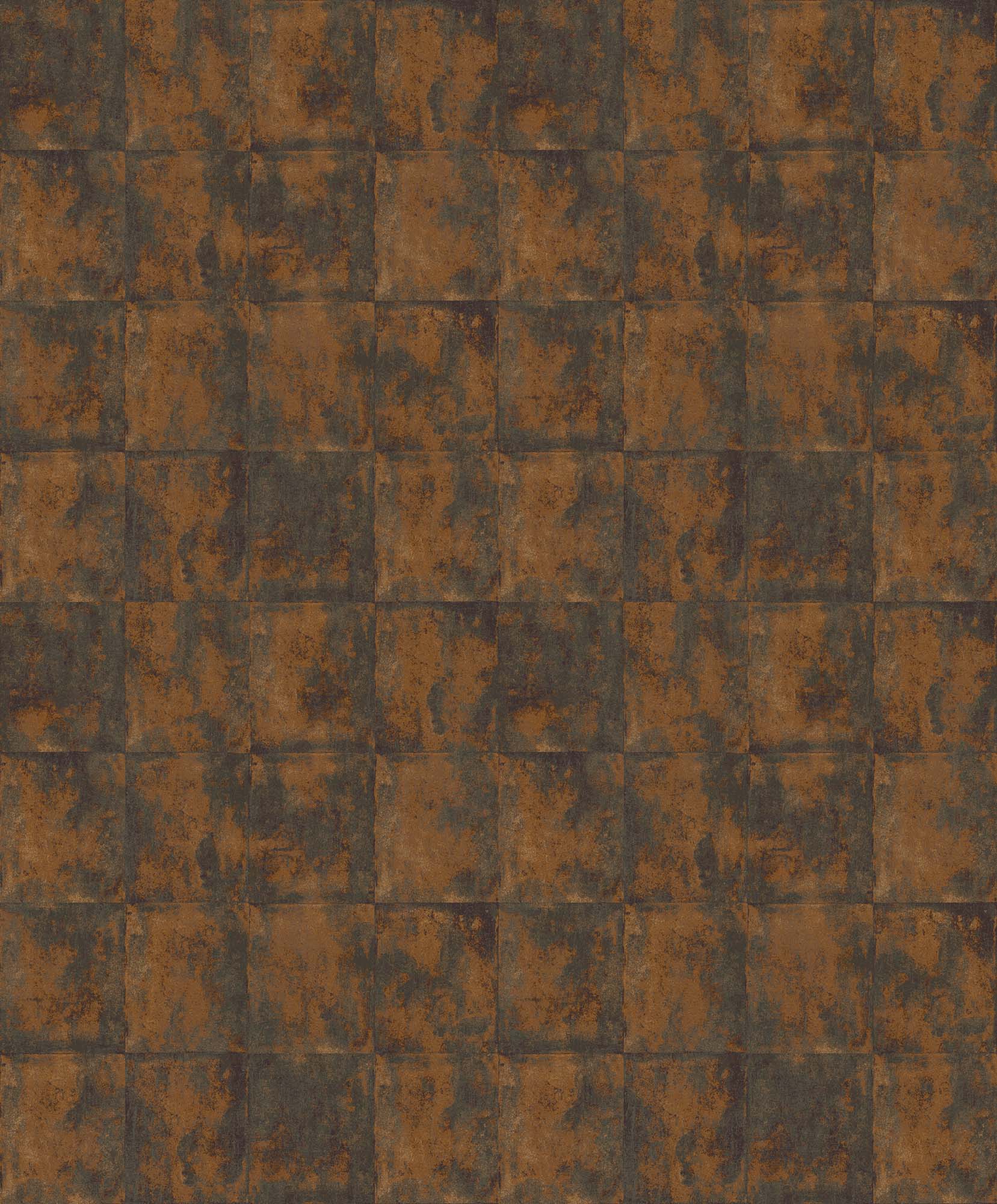 Khrôma Orbital Hide Spice ORB403 Behang