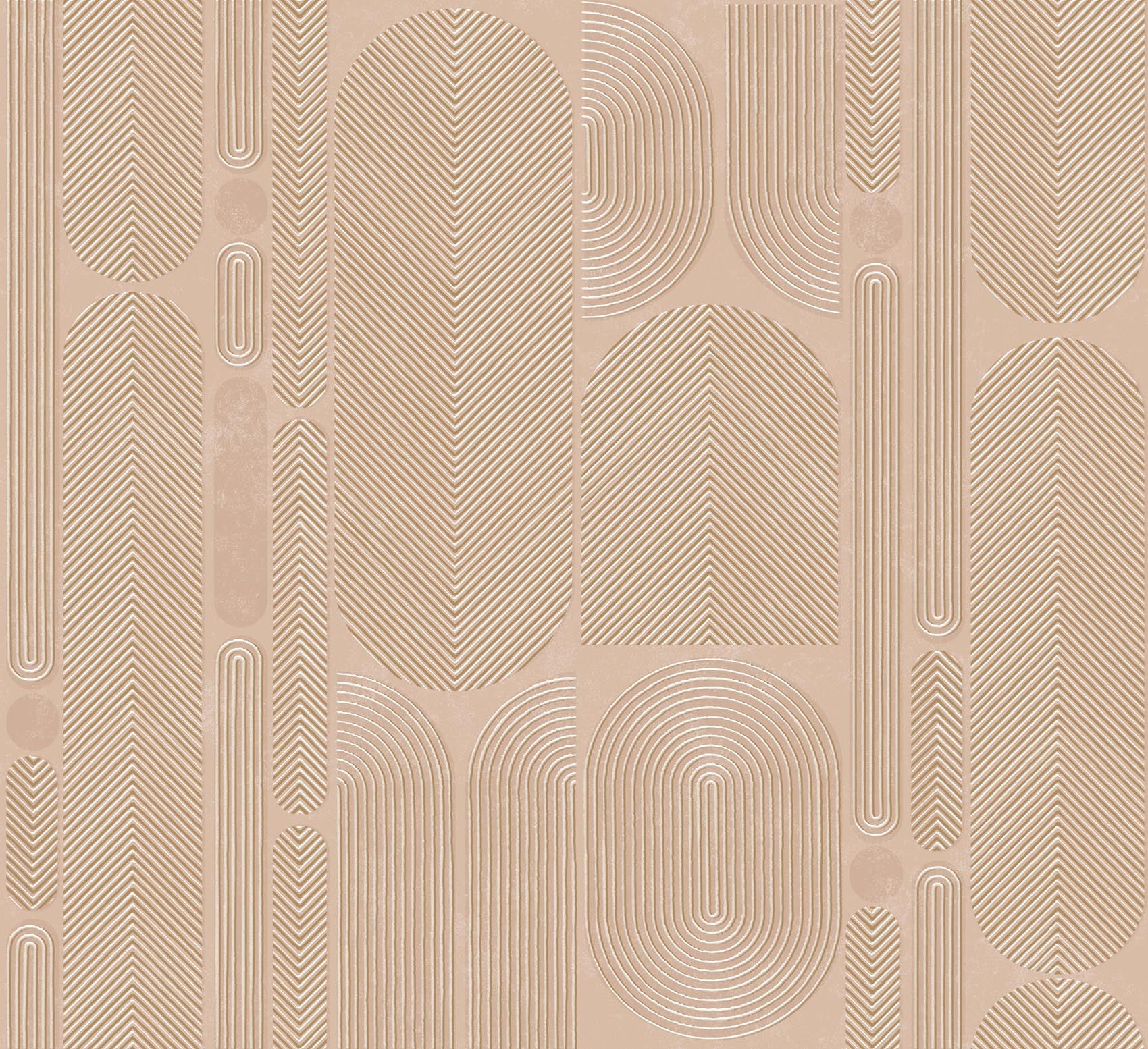 Khroma Rock Ovala Peach ROC204