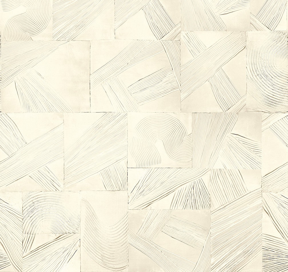 Khrôma Rock Paros White DGROC3012-300 Behang