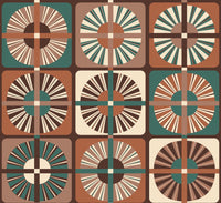 Khrôma Rock Ray Cantaloupe ROC403