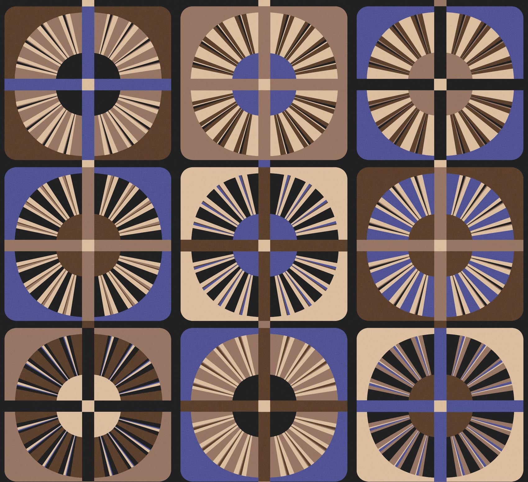 Khroma Rock Ray Imperial ROC404