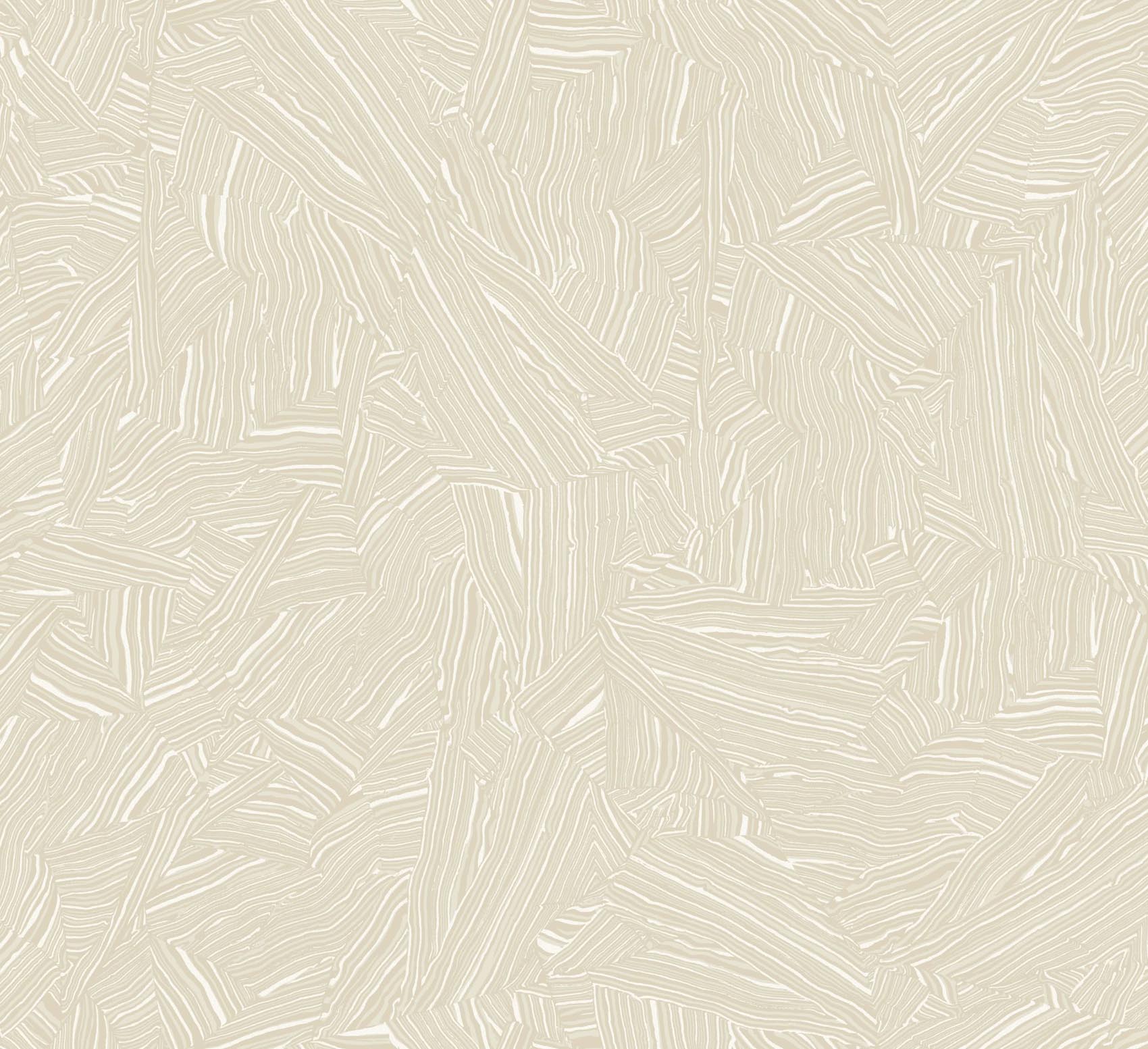 Khrôma Rock Zebra Moonbeam ROC101 Behang