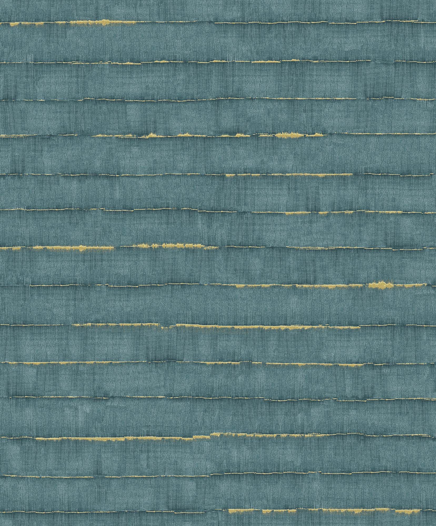 Khrôma Spirit of Nature Asterion Rust SPI501 Behang