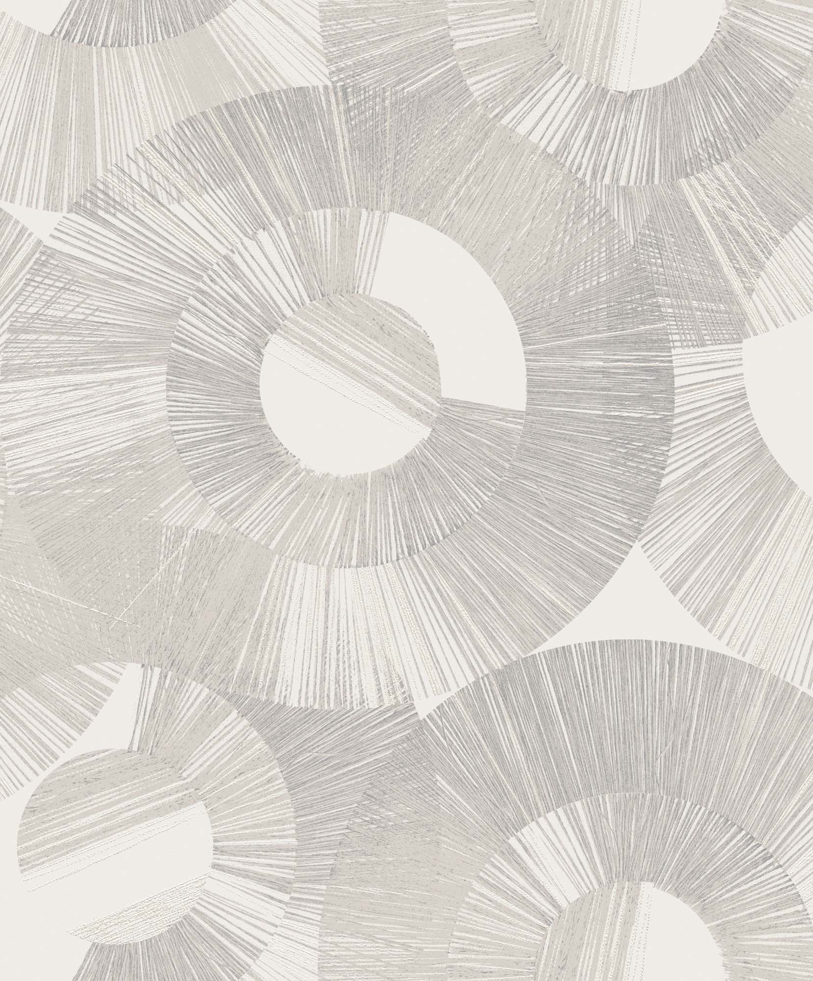 Khrôma Spirit of Nature Tanin Antartic SPI603 Behang
