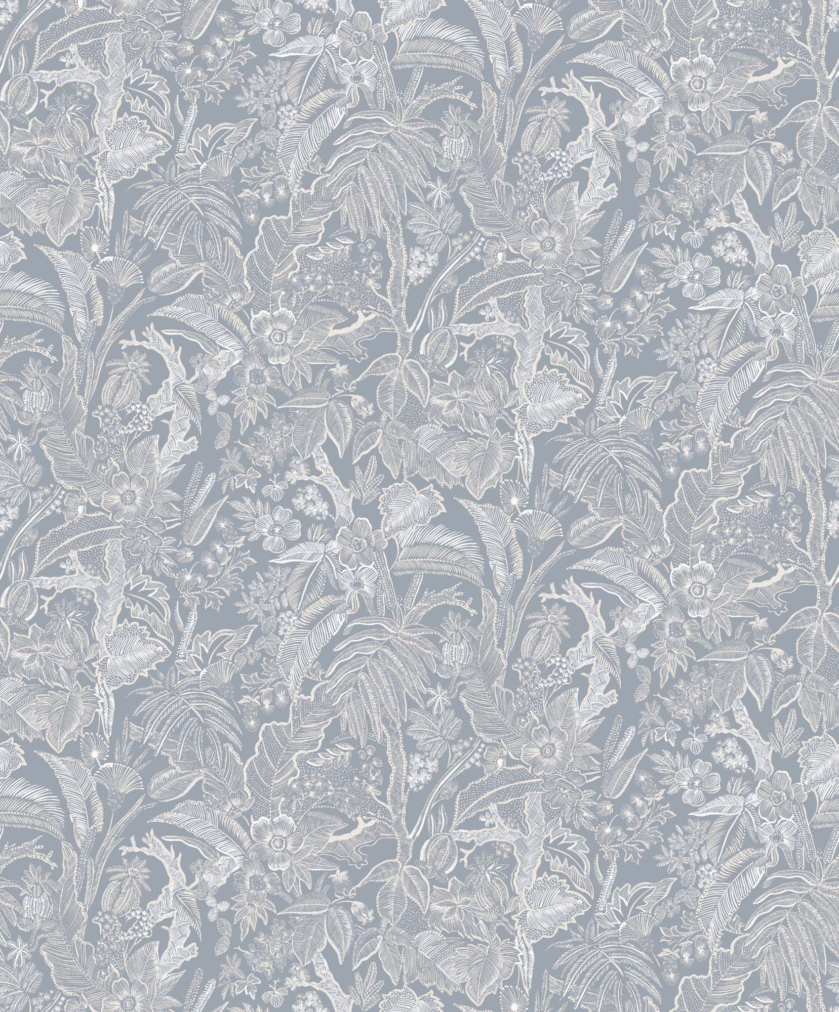 Khrôma Summer Onikar Amparo SUM506 Behang