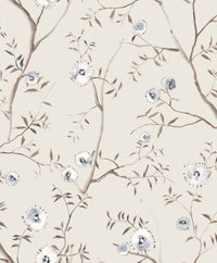 Khrôma Summer Sari Teal SUM206