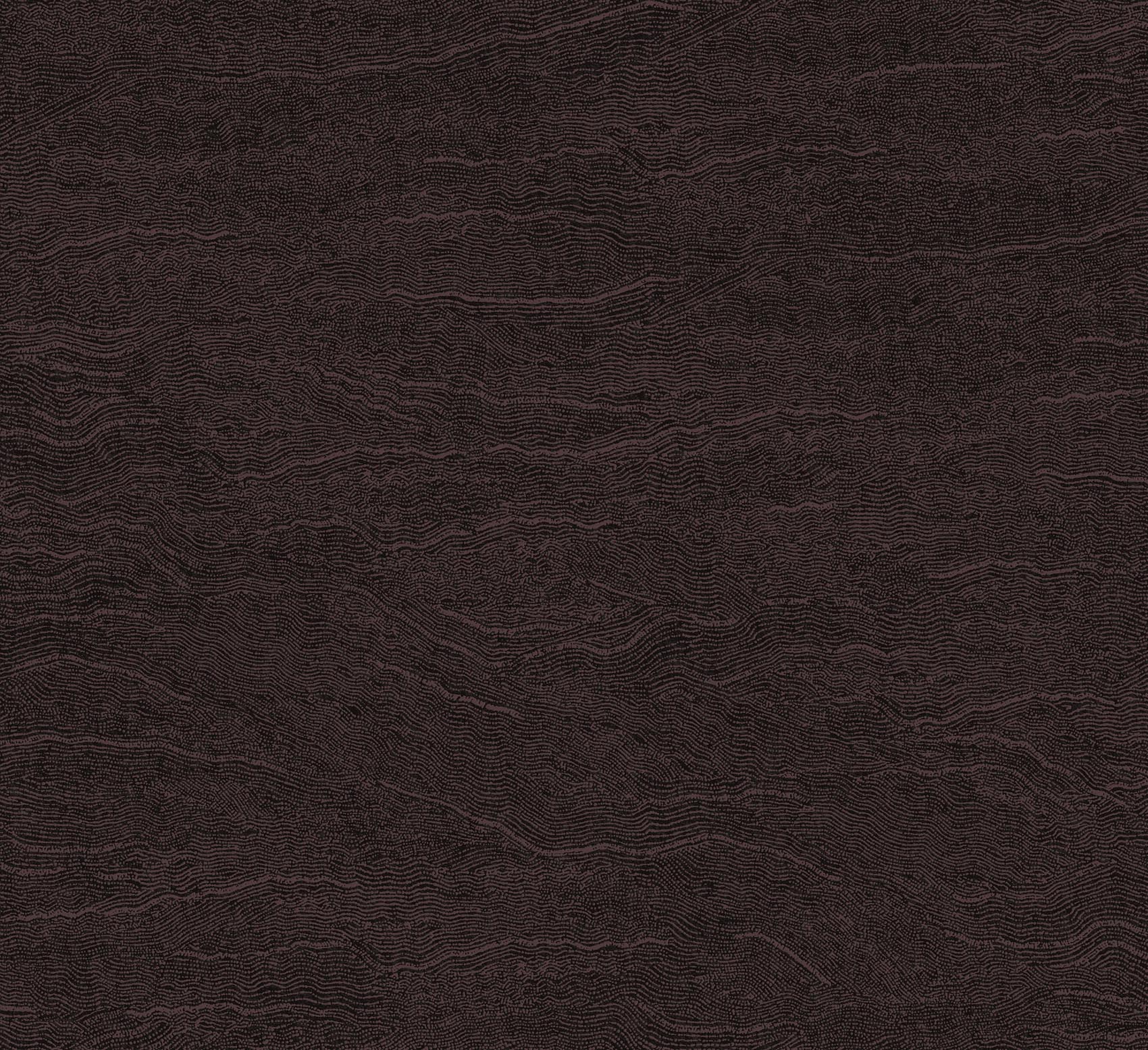 Khrôma Terra Miri Chocolate TER003 Behang