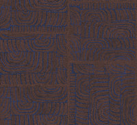 Khrôma Terra Tehani Indigo TER505