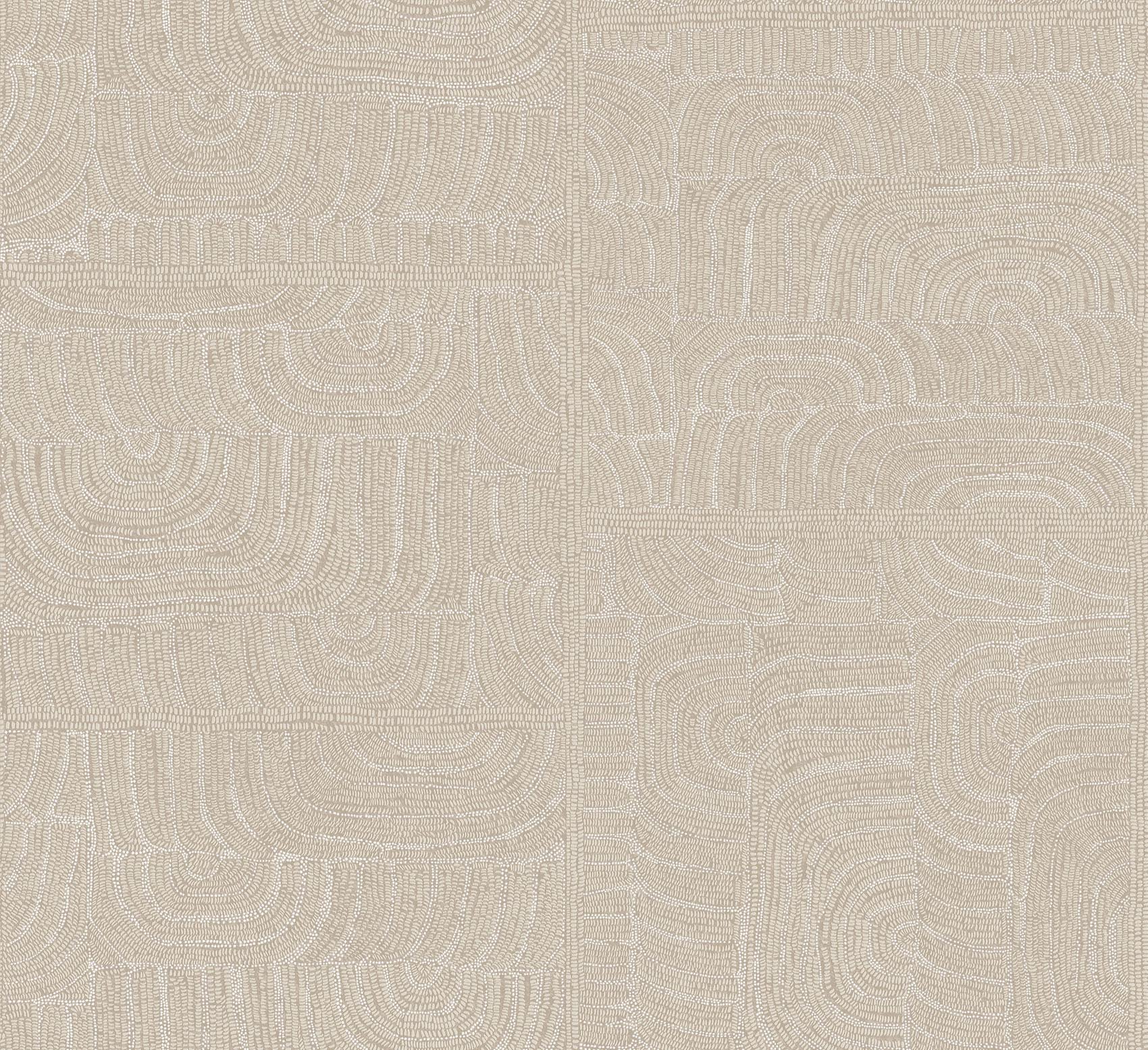 Khroma Terra Tehani Kaolin TER504