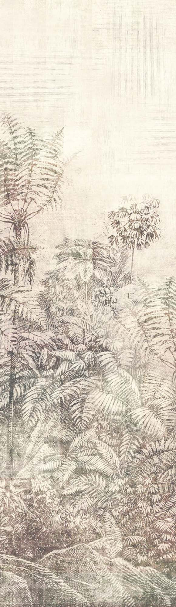 Khrôma Wall designs II Wander Linen DGCAB1012 Behang