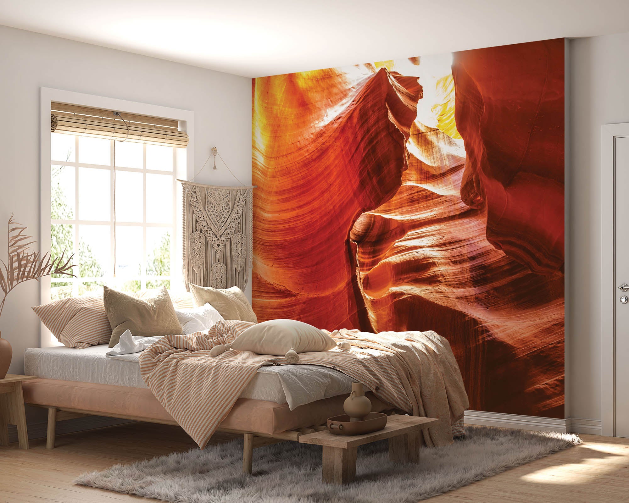 Kloof Arizona  - LW00113 Fotobehang