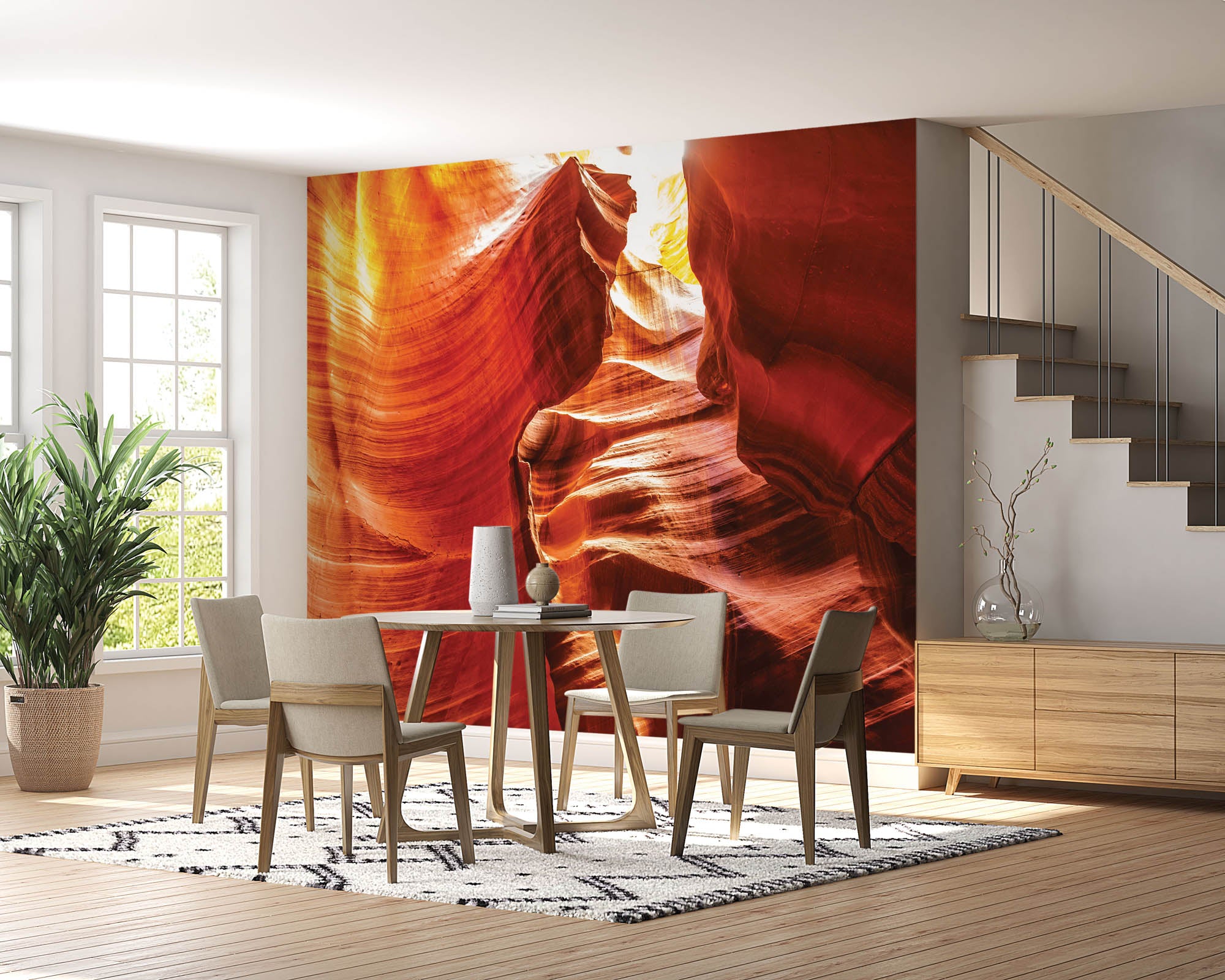 Kloof Arizona  - LW00113 Fotobehang