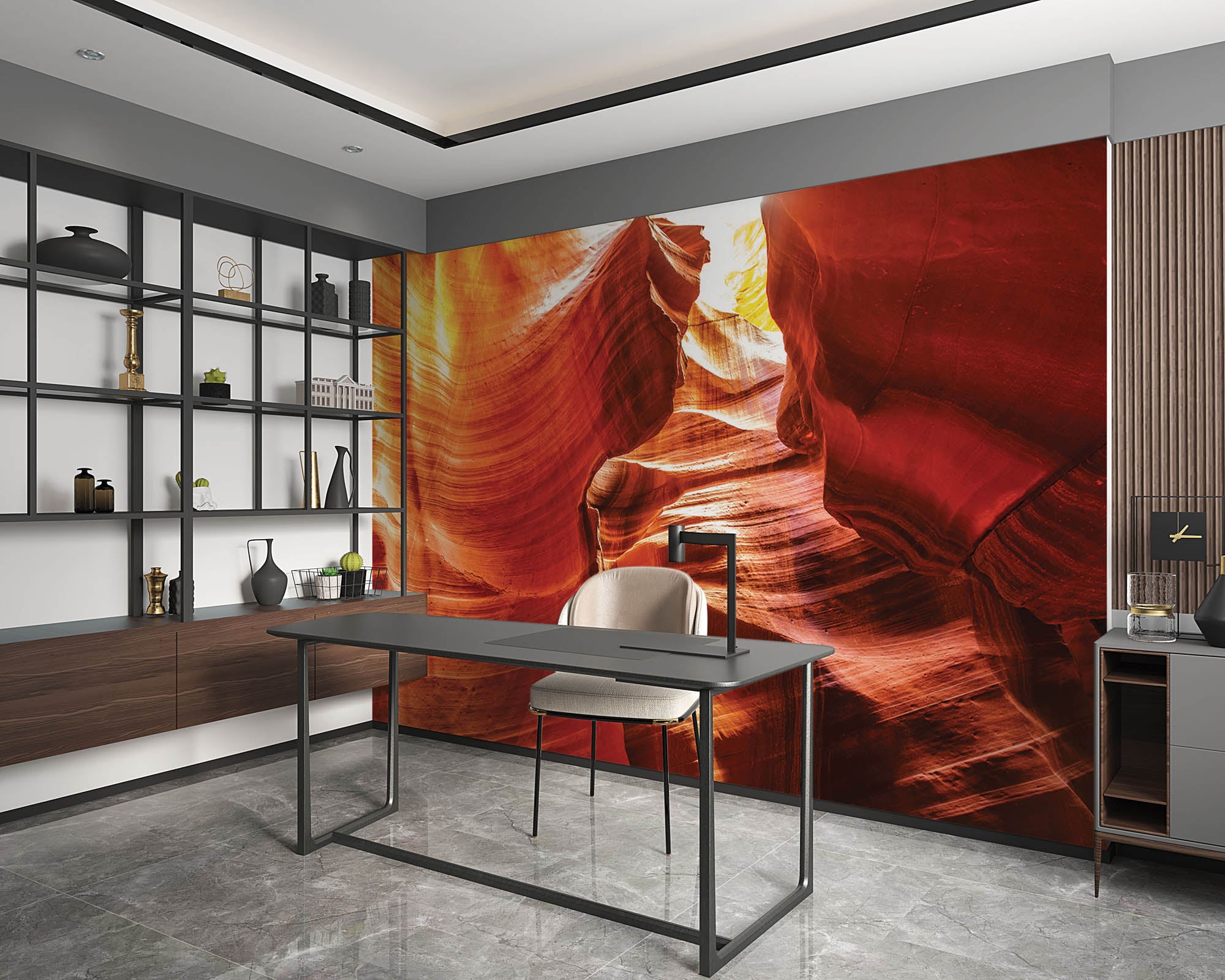 Kloof Arizona  - LW00113 Fotobehang