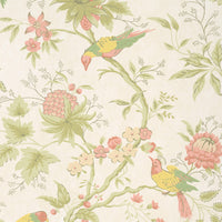 Little Green Brooke House Cloth