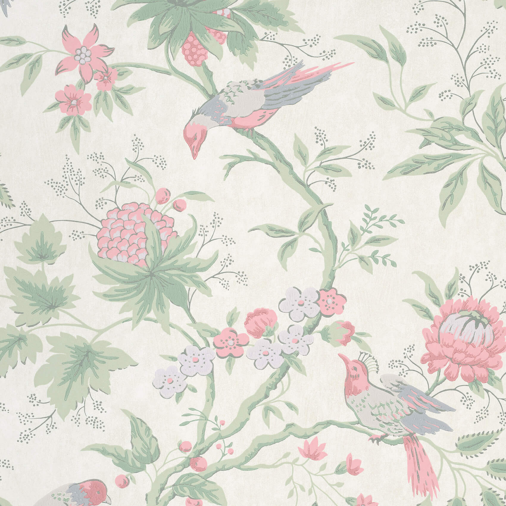 Little Green Brooke House Linen