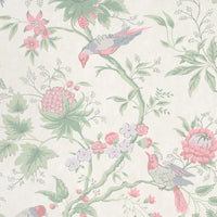 Little Green Brooke House Linen
