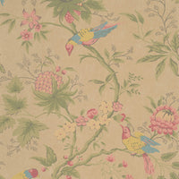 Little Green Brooke House Parchment