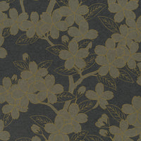 Little Green Camellia Charcoal