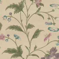 Little Green China Rose Sage