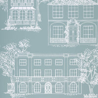 Little Green Hampstead Penumbra