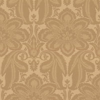 Little Green London Wallpapers IV Albemarle St Gold