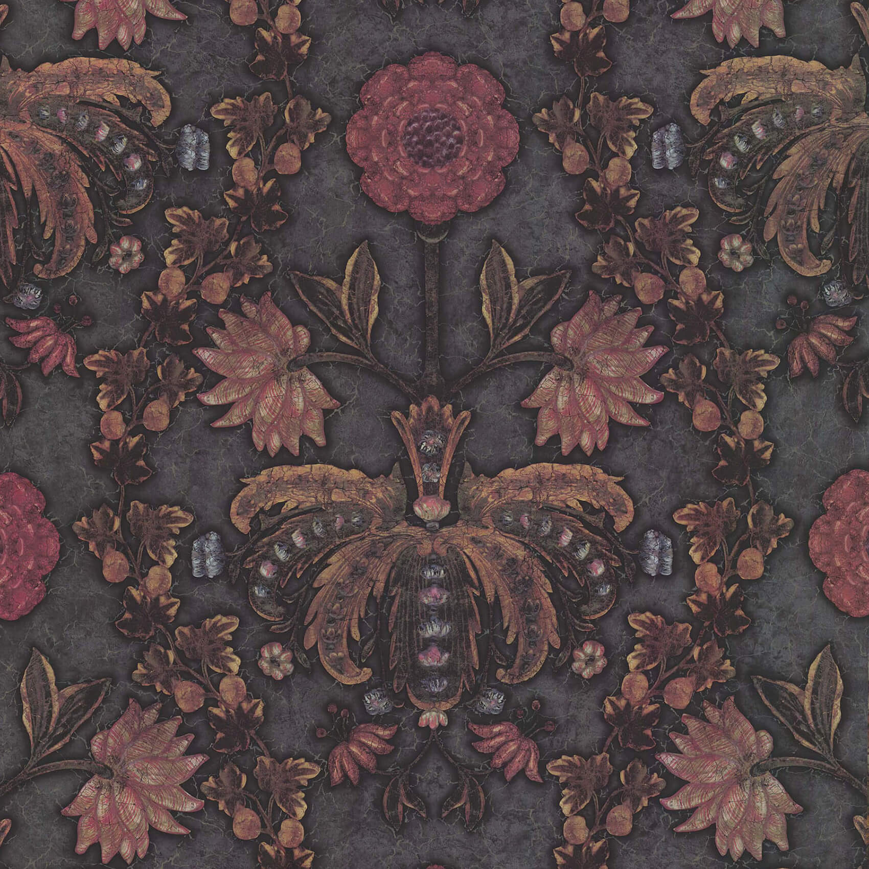 Little Green London Wallpapers New Bond Street Hide