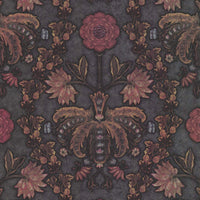 Little Green London Wallpapers New Bond Street Hide