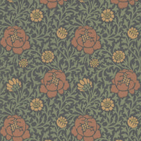 Little Green London Wallpapers V Lansdowne Walk Ash