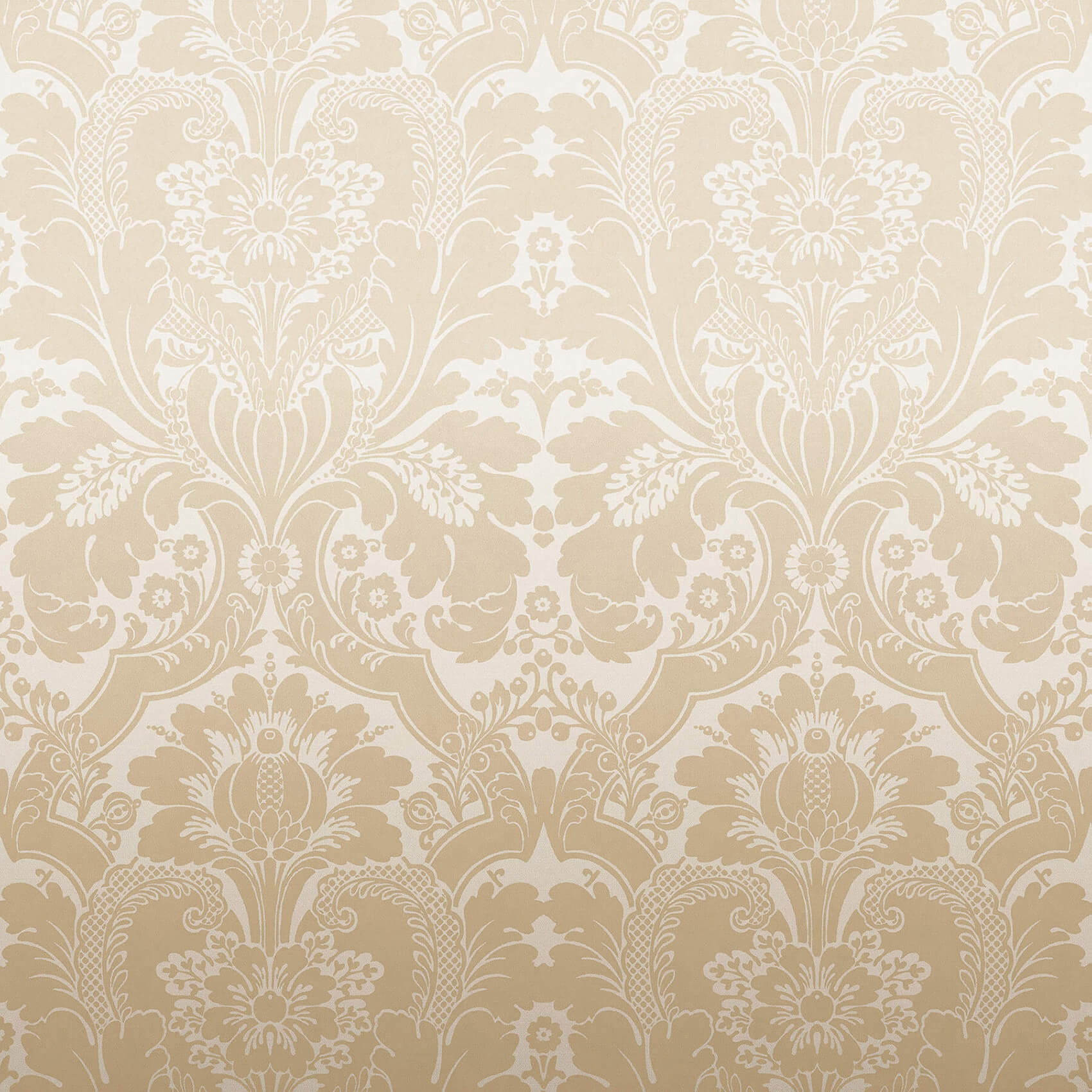 Little Green London Wallpapers V St James Park Suede Fade