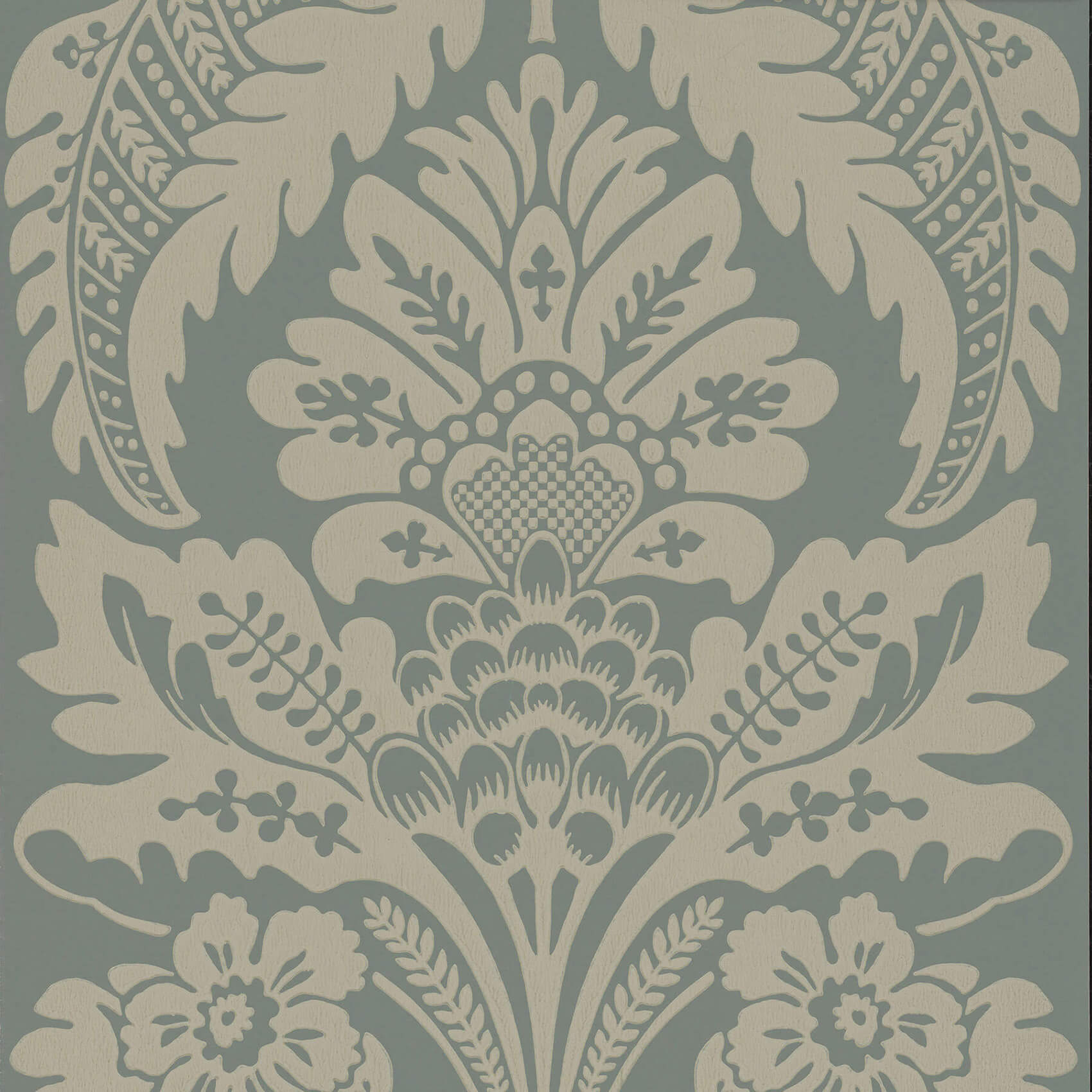 Little Green London Wallpapers V Wilton Marle