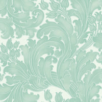 Little Green National Trust II Tulip Aqua