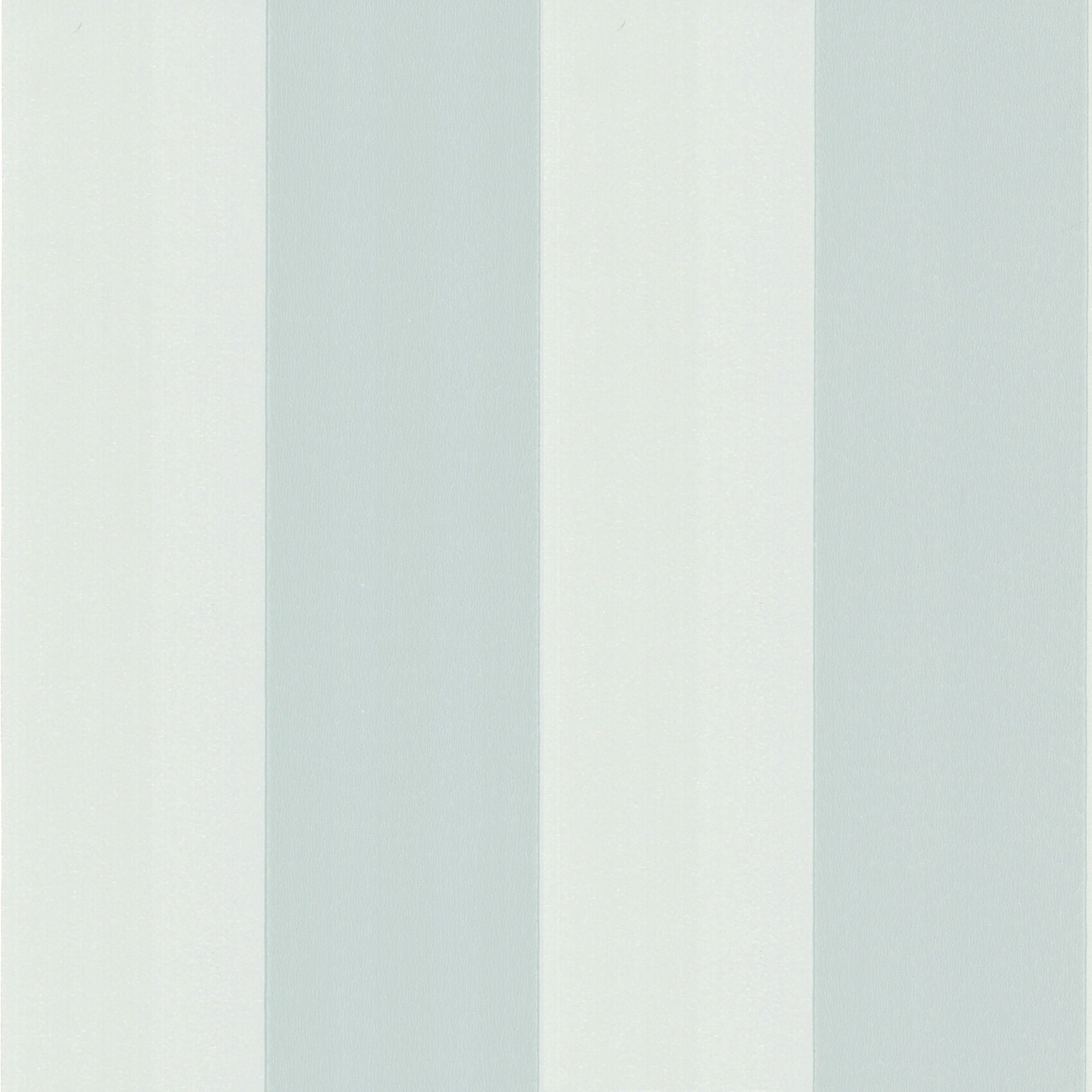 Little Green Painted Papers Broad Stripe Fondre Behang