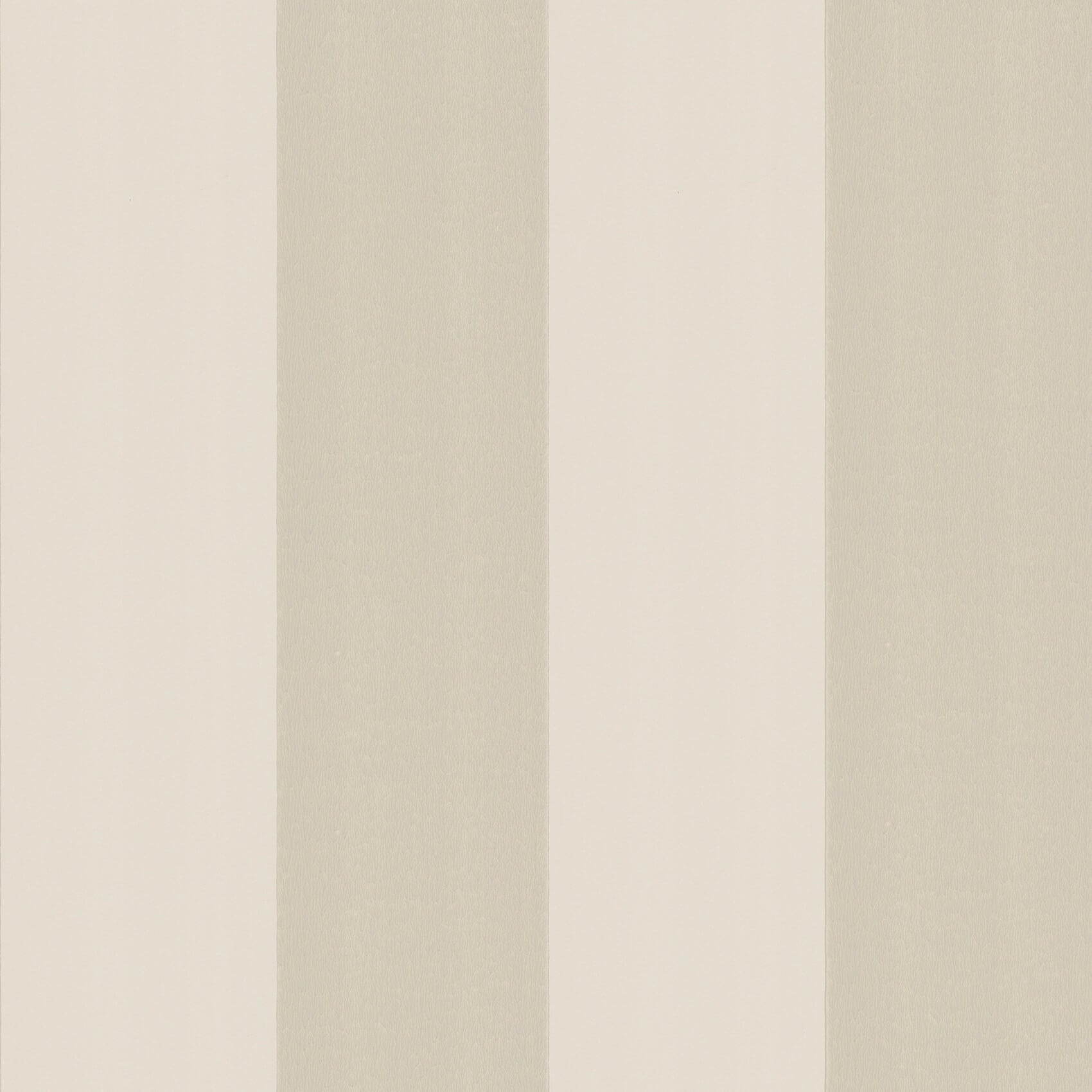 Little Green Painted Papers Broad Stripe Mullion Behang