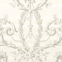 Little Green Revolution Papers Versailles Argent