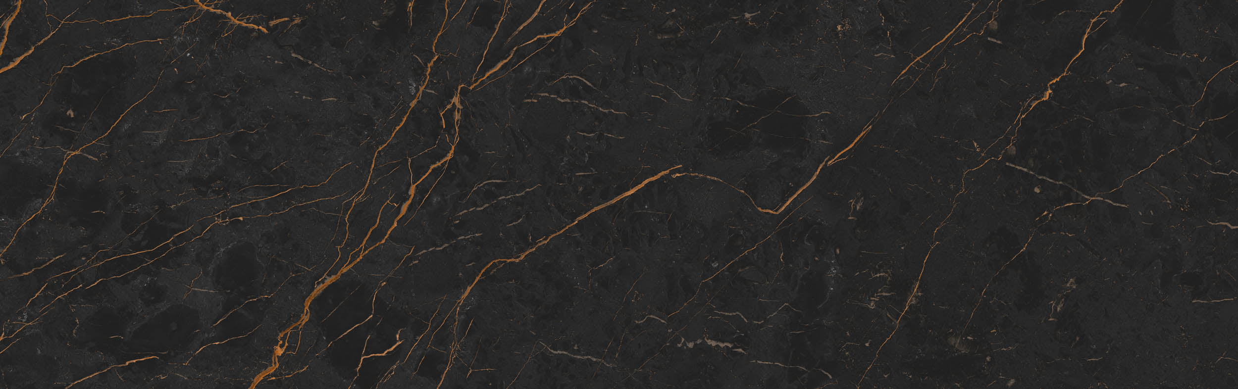 Luxe Zwart Marmer - LW00513 Fotobehang