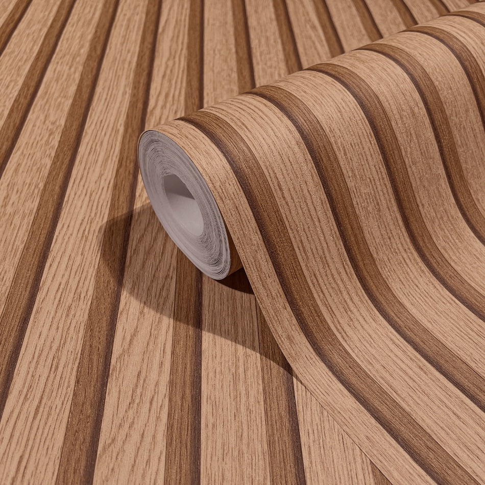 Luxury Walls Timber Elegance 241103 Behang