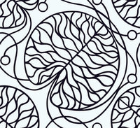 Hooked on Walls Marimekko Volume 05 Bottna 14131