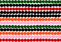 Hooked on Walls Marimekko Volume 05 Rasymatto 23321