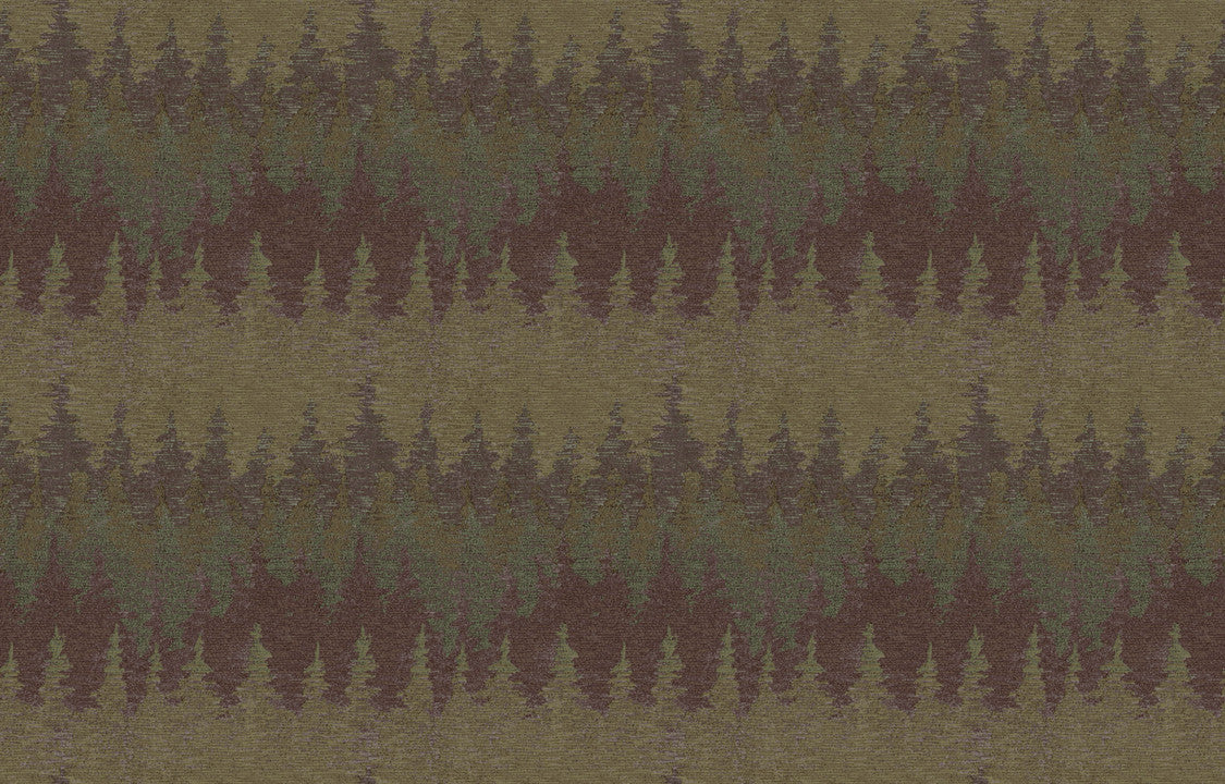 Missoni Home Wallcoverings 03 Alps 10210