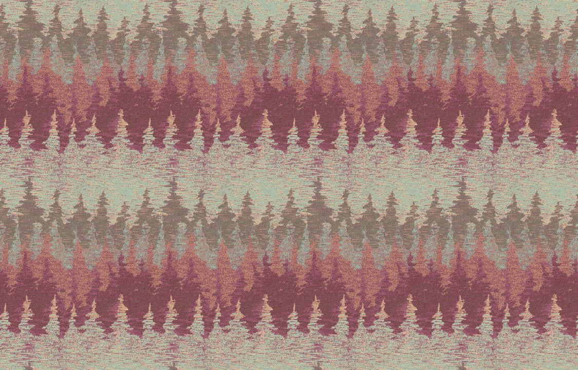 Missoni Home Wallcoverings 03 Alps 10212