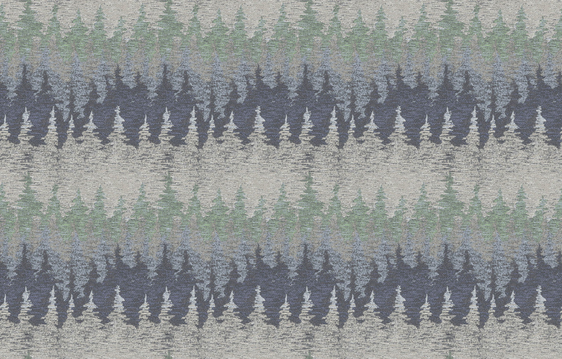 Missoni Home Wallcoverings 03 Alps 10213
