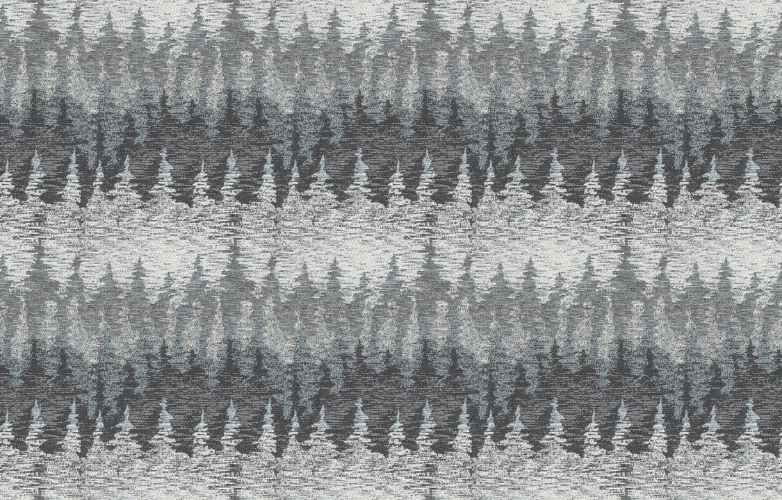 Missoni Home Wallcoverings 03 Alps 10215