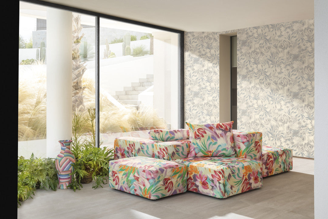 Missoni Home Wallcoverings 03 Daydream 10222