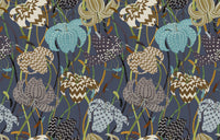 Missoni Home Wallcoverings 03 Lilium 10233