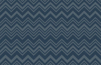 Missoni Home Wallcoverings 03 Macro Zig Zag 10290