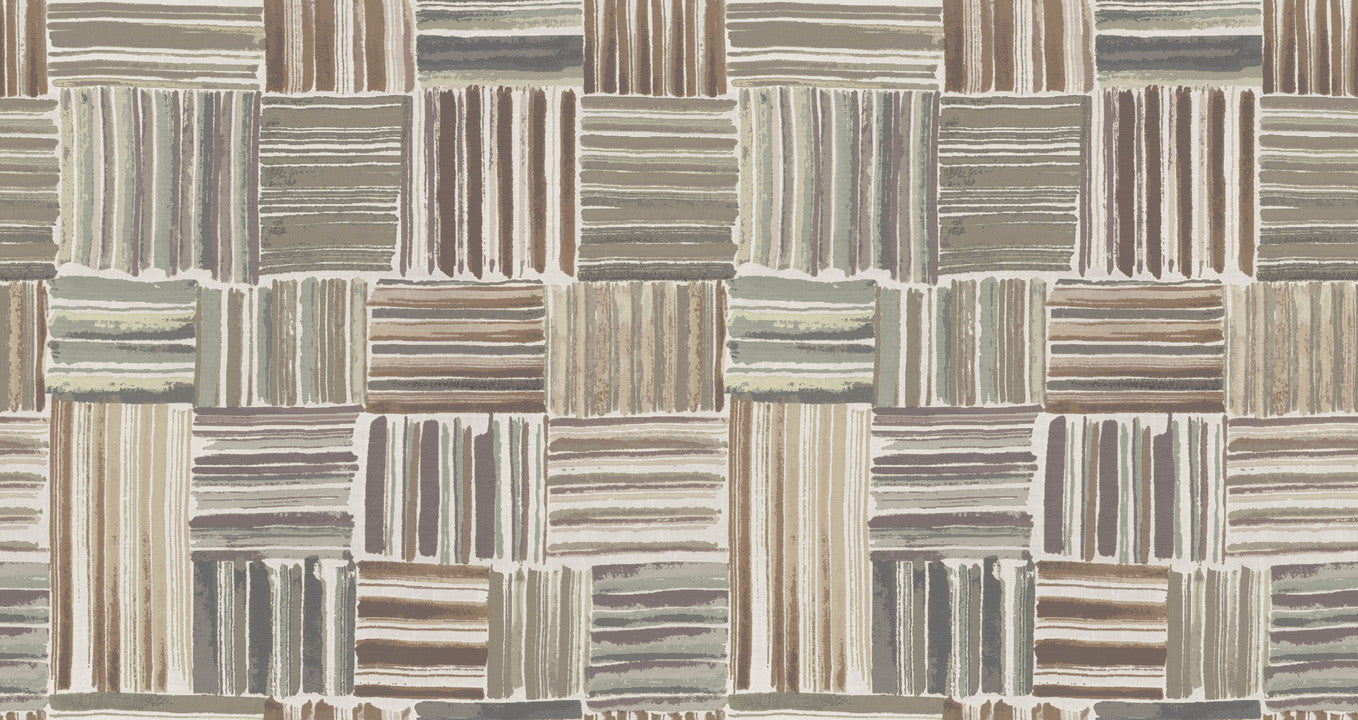 Missoni Home Wallcoverings 03 Palenque 10202
