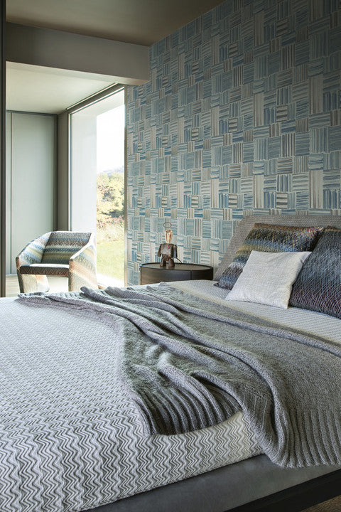 Missoni Home Wallcoverings 03 Palenque 10203