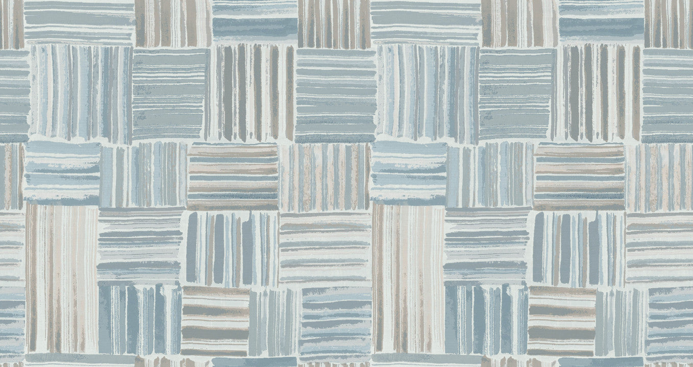 Missoni Home Wallcoverings 03 Palenque 10203