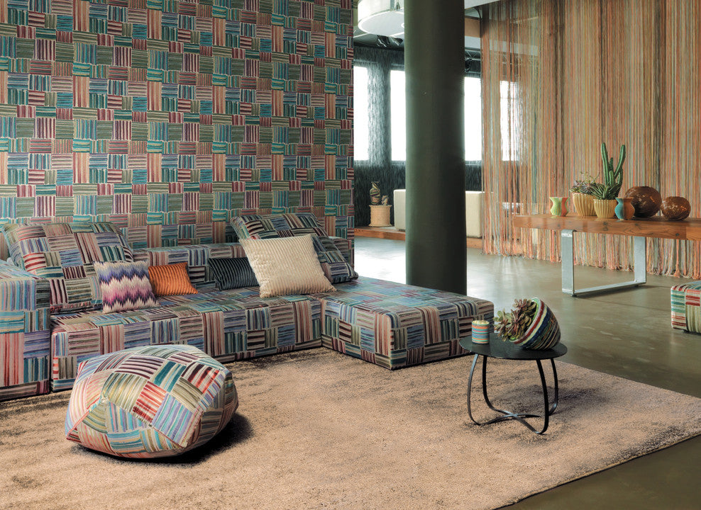 Missoni Home Wallcoverings 03 Palenque 10204
